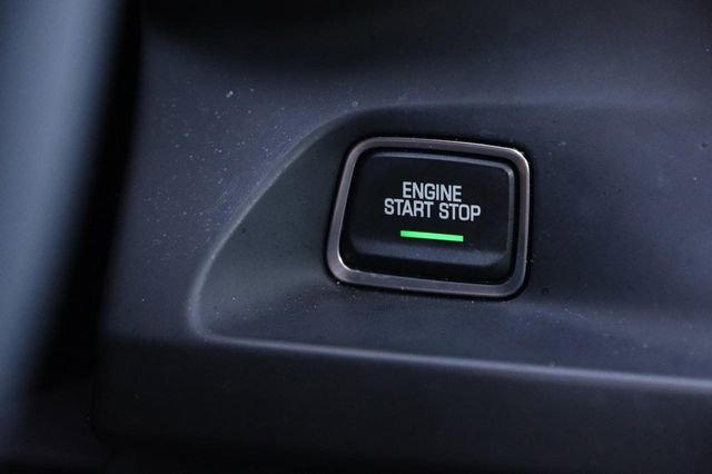 Used 2021 Chevrolet Camaro LT w/ RS Package RWD image 17