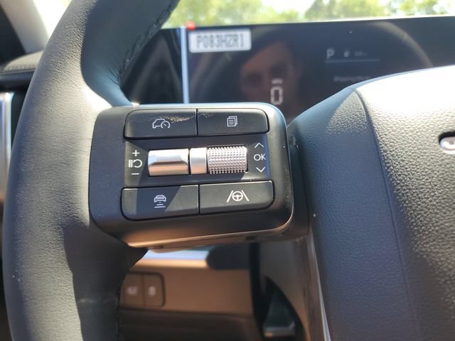 New 2027 Hyundai Santa Fe SE AWD/4WD image 22