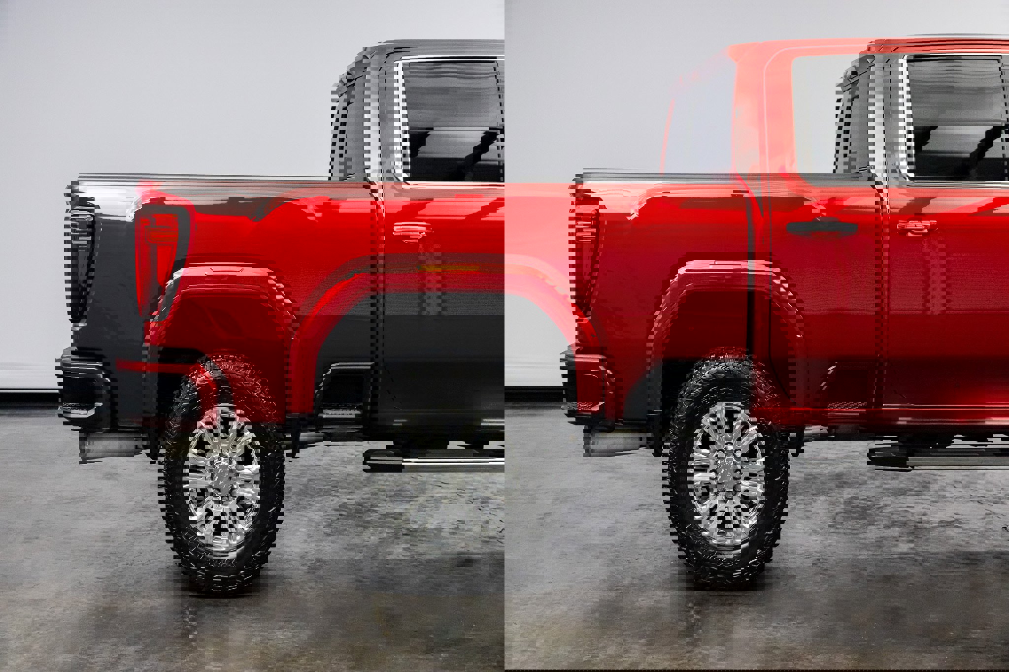 Used 2021 GMC Sierra 2500 Denali w/ Denali Ultimate Package image 28
