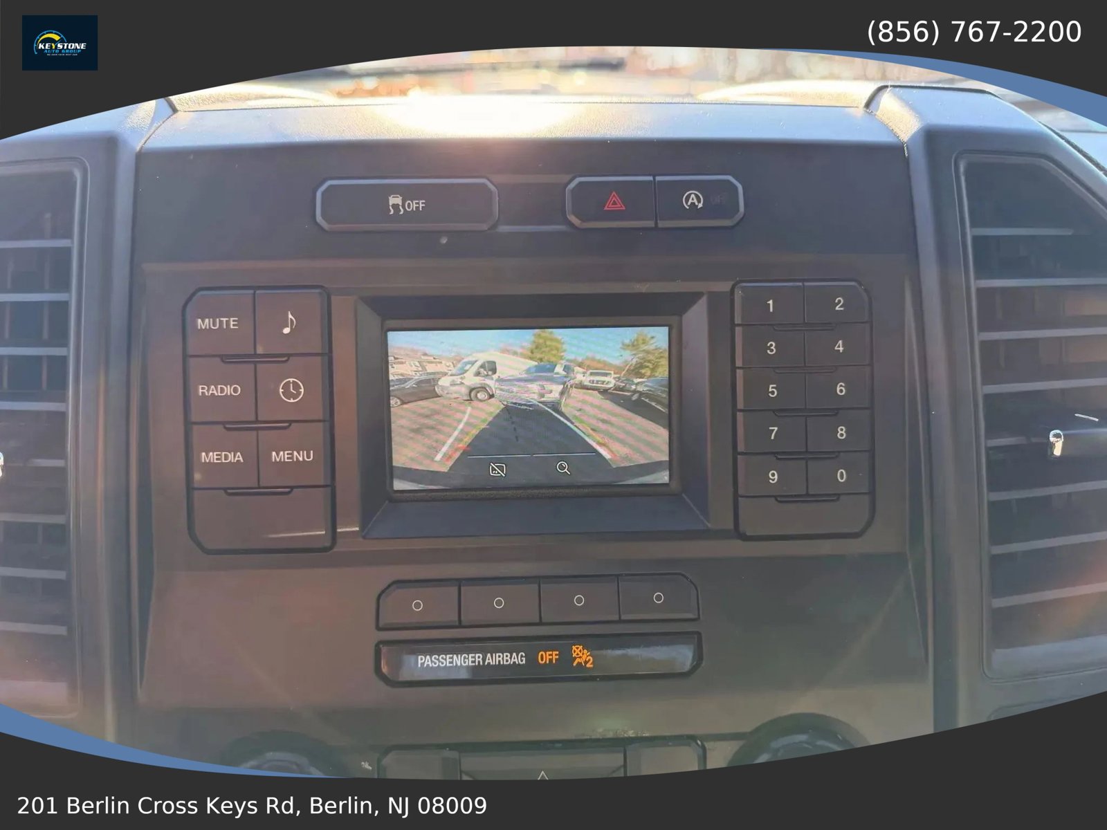 Used 2016 Ford F150 XL w/ XL Power Equipment Group image 26