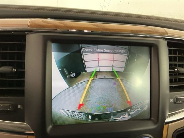 Used 2015 RAM 1500 Laramie Longhorn w/ Convenience Group image 20