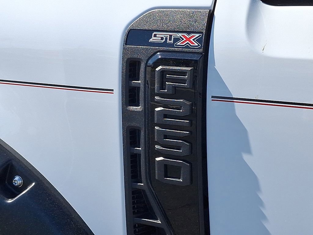 Used 2024 Ford F250 XL w/ STX Appearance Package AWD/4WD image 29