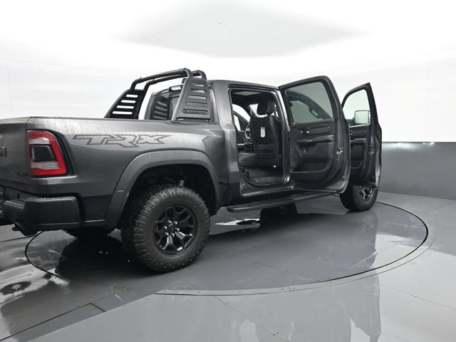 Used 2021 RAM 1500 TRX w/ TRX Level 2 Equipment Group AWD/4WD image 34