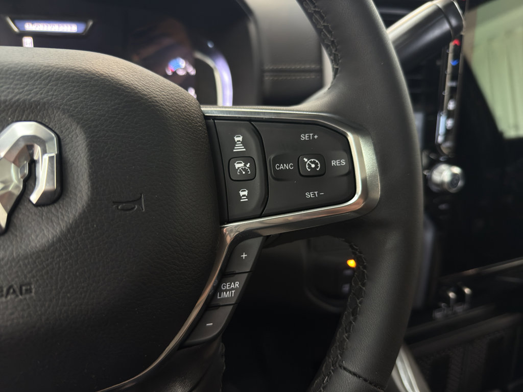 New 2025 RAM 2500 Laramie image 30