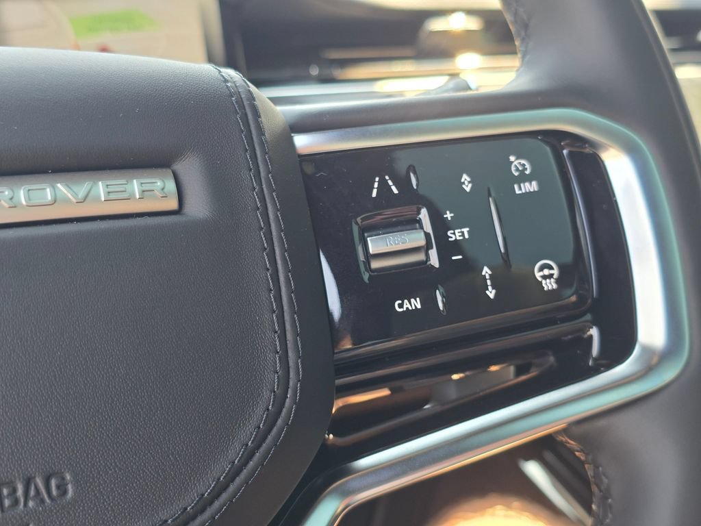 New 2026 Land Rover Range Rover Sport SE AWD/4WD image 18