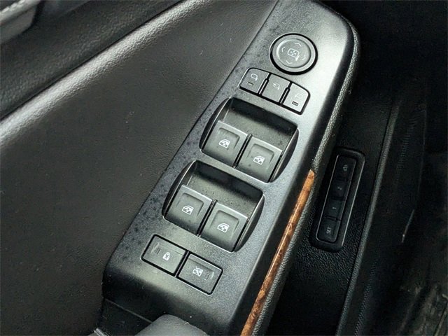 Used 2020 Chevrolet Tahoe Premier image 21