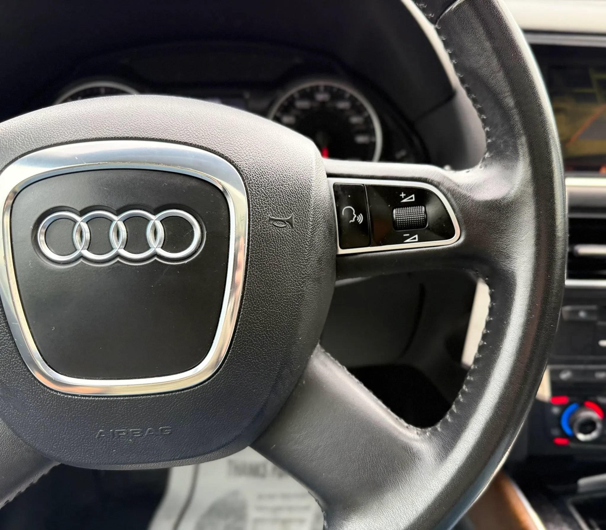 Used 2010 Audi Q5 3.2 Premium Plus AWD/4WD image 15
