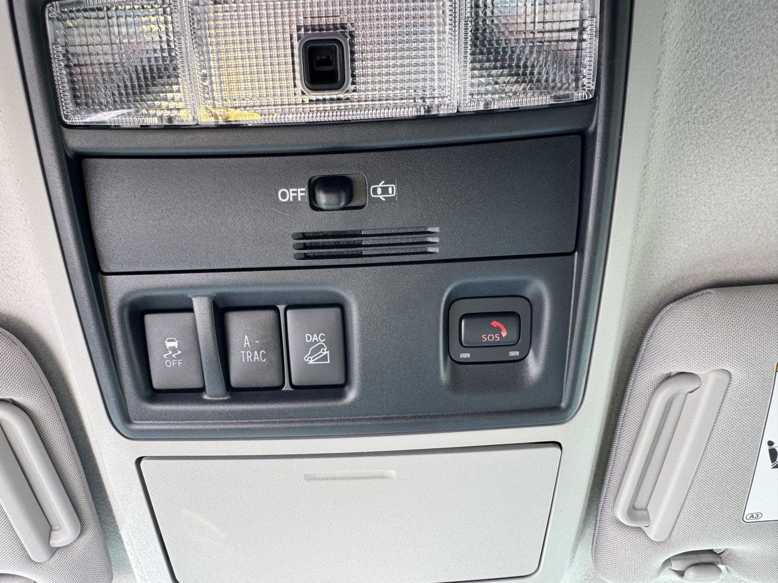 Used 2022 Toyota 4Runner Trail Special Edition image 28