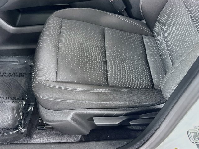 Used 2025 Chevrolet Equinox LT FWD image 19