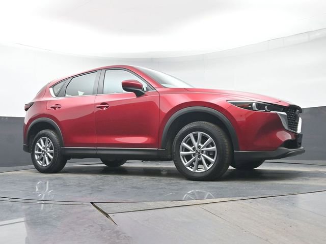 Certified 2023 MAZDA CX-5 AWD 2.5 S image 32