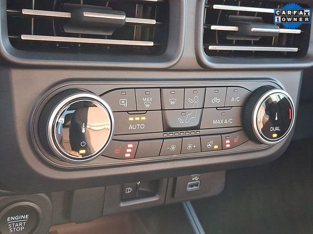 Used 2024 Ford Maverick Lariat image 17