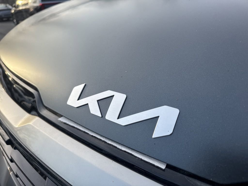 New 2026 Kia Sportage SX Prestige image 16