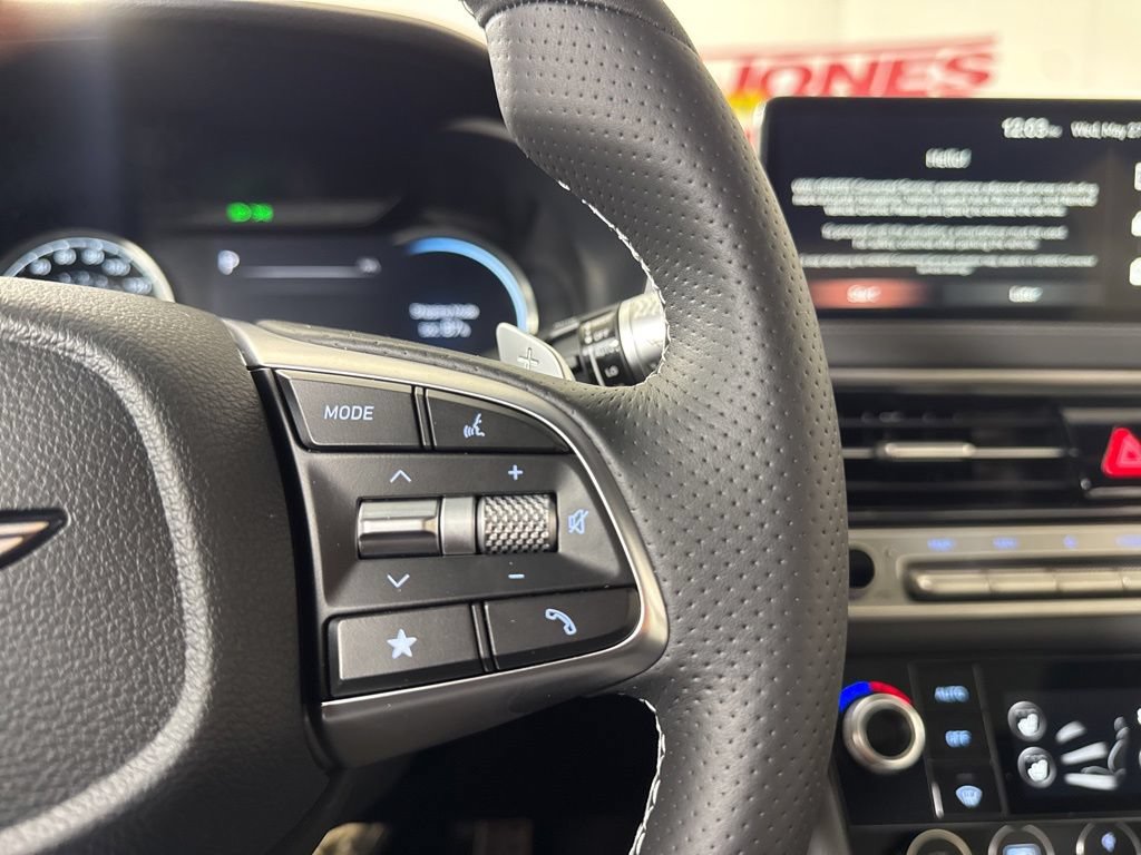 New 2026 Genesis G70 3.3T Sport Prestige AWD/4WD image 23