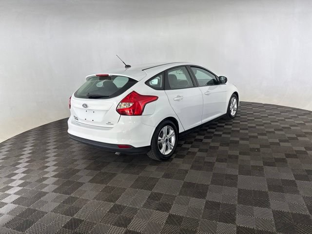 Used 2014 Ford Focus SE FWD image 5