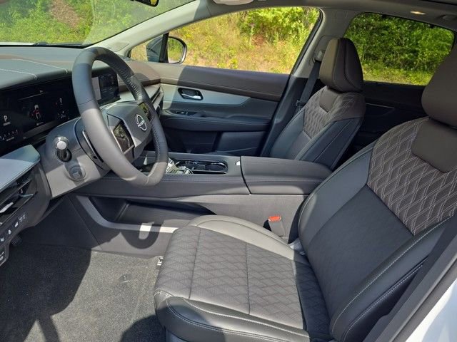 New 2025 Nissan Murano Platinum w/ Cargo Package image 4