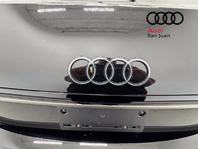 New 2026 Audi A6 Prestige AWD/4WD image 12
