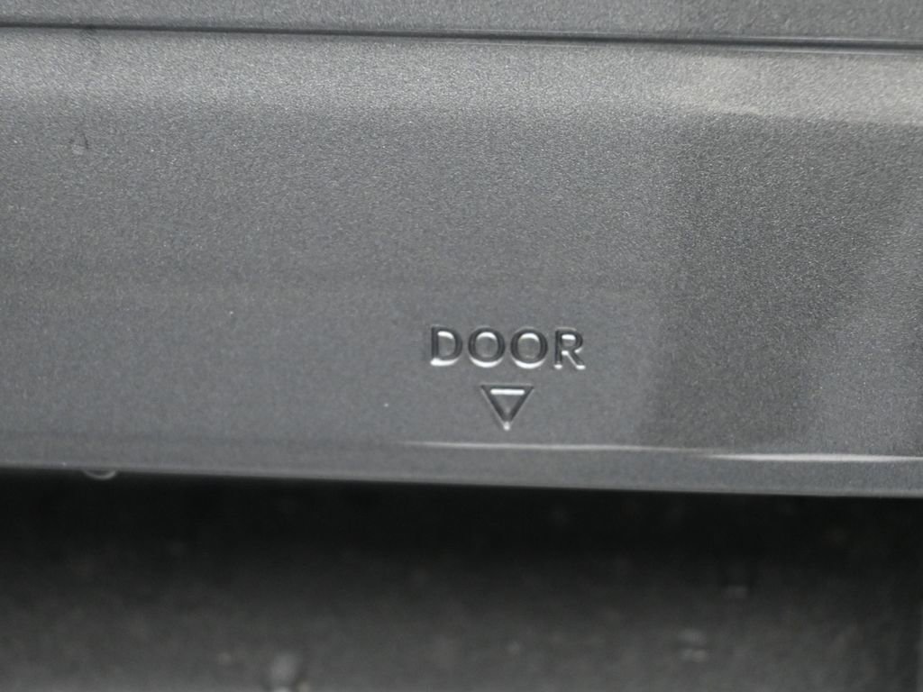 New 2025 Ford Bronco Sport Big Bend w/ Convenience Package image 30