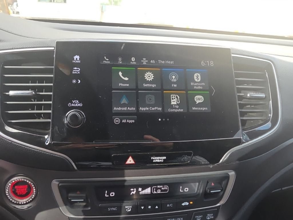 Used 2021 Honda Pilot Special Edition image 17