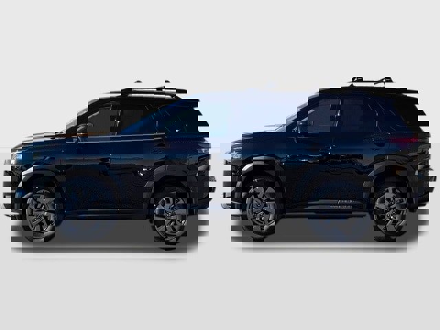 New 2025 Nissan Pathfinder SV image 2