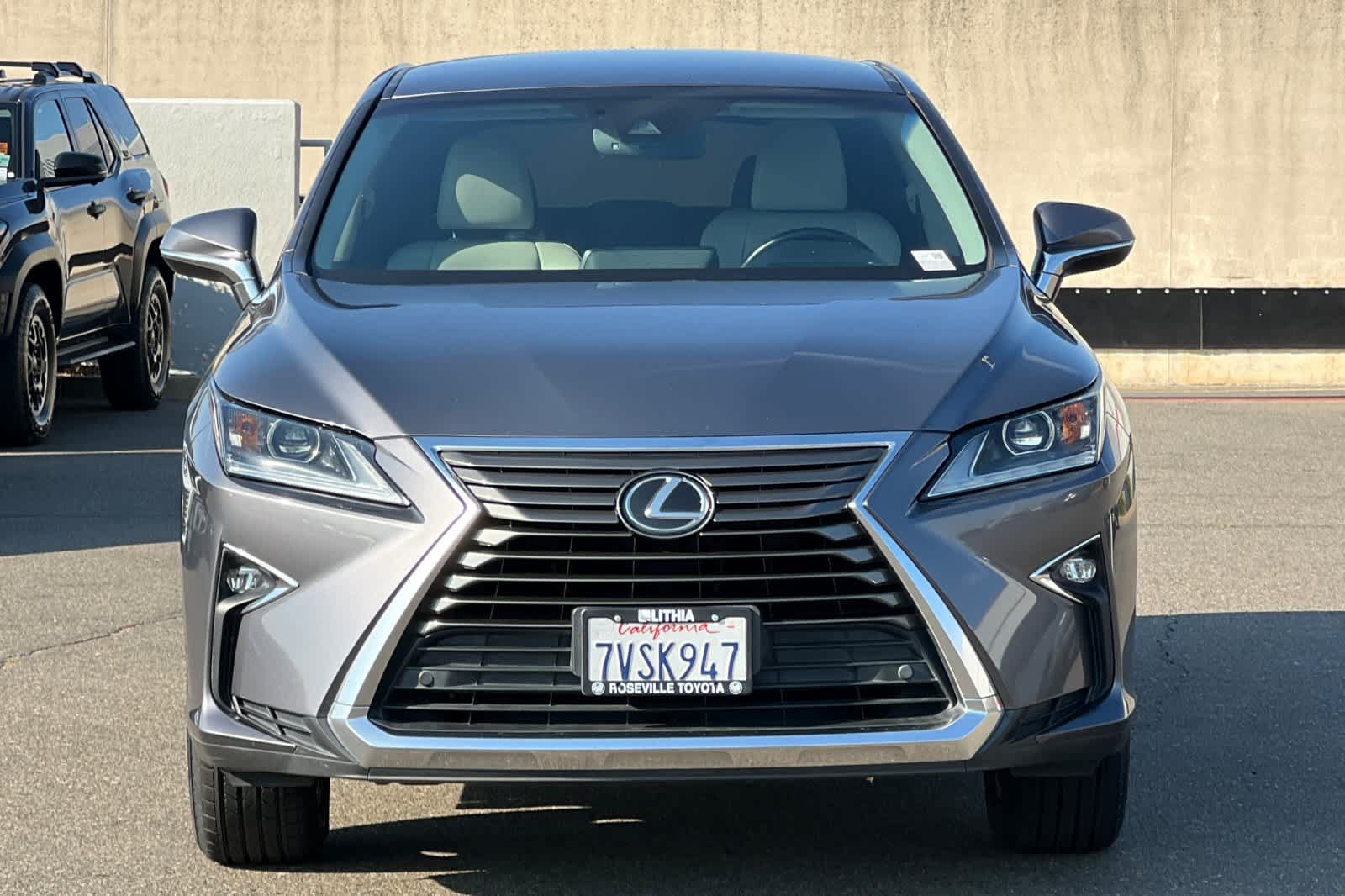 Used 2017 Lexus RX 350 FWD image 10