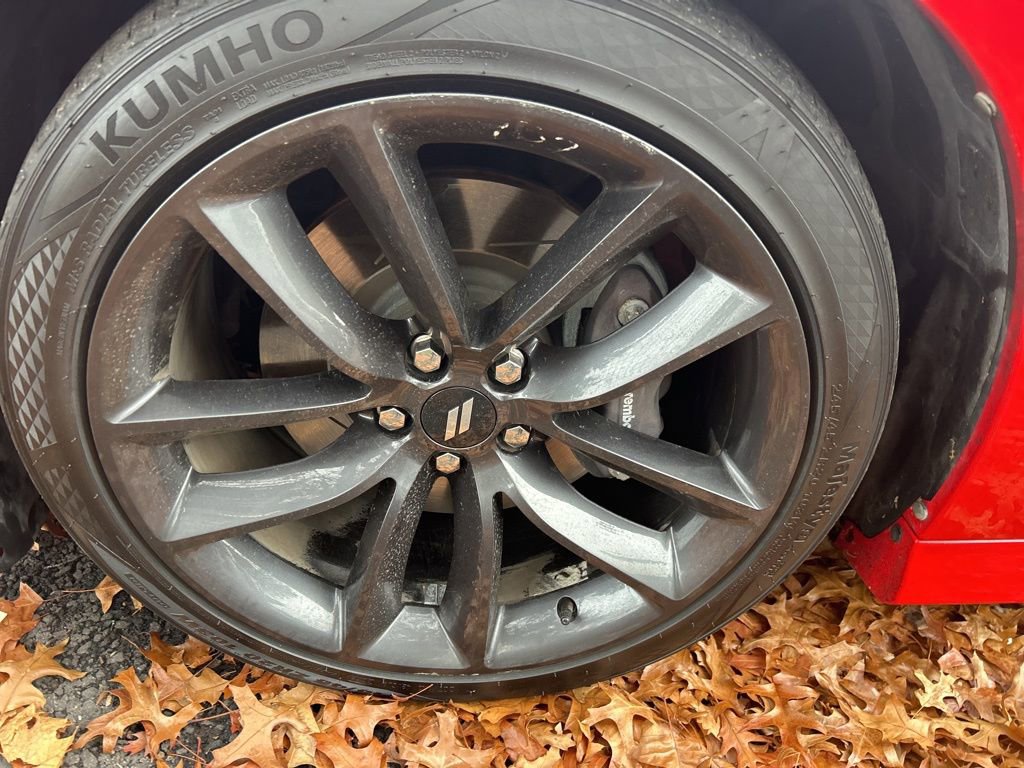 Used 2019 Dodge Charger R/T w/ Plus Group image 4