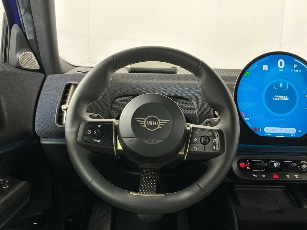Used 2026 MINI Cooper Countryman S w/ Comfort Package Max AWD/4WD image 15
