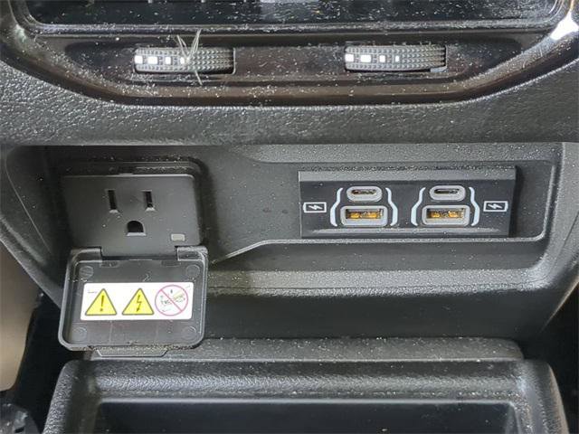 Certified 2021 Jeep Grand Cherokee L Limited image 18