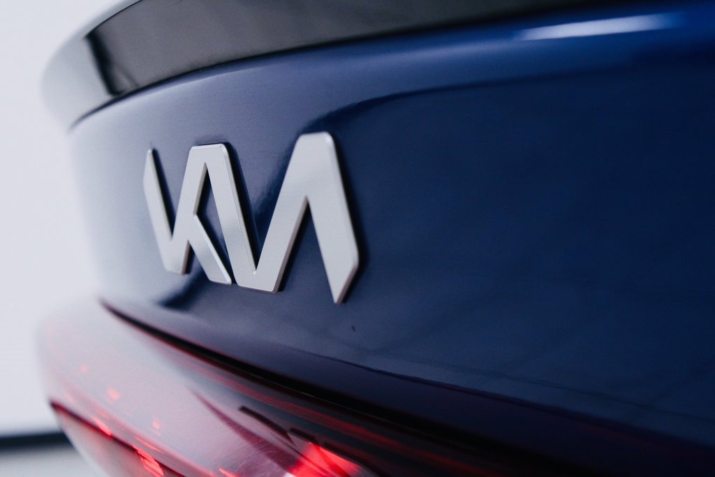 Used 2022 Kia K5 GT-Line image 7