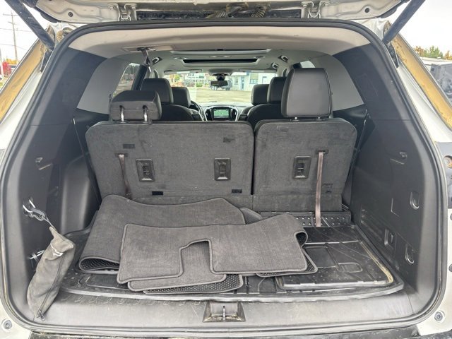 Used 2019 Chevrolet Traverse Premier w/ Redline Edition image 20
