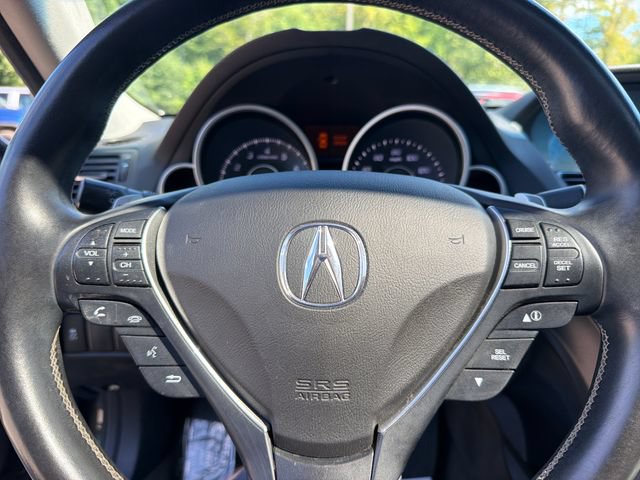 Used 2013 Acura TL w/ Technology Package AWD/4WD image 17