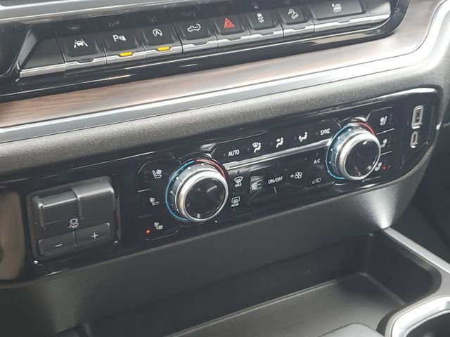 Certified 2023 GMC Sierra 1500 SLT w/ SLT Premium Plus Package image 21