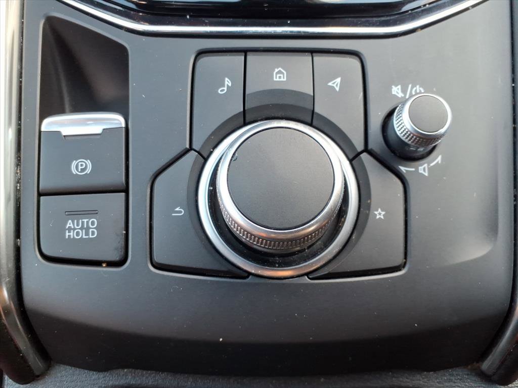 Used 2024 MAZDA CX-5 Carbon Edition AWD/4WD image 20