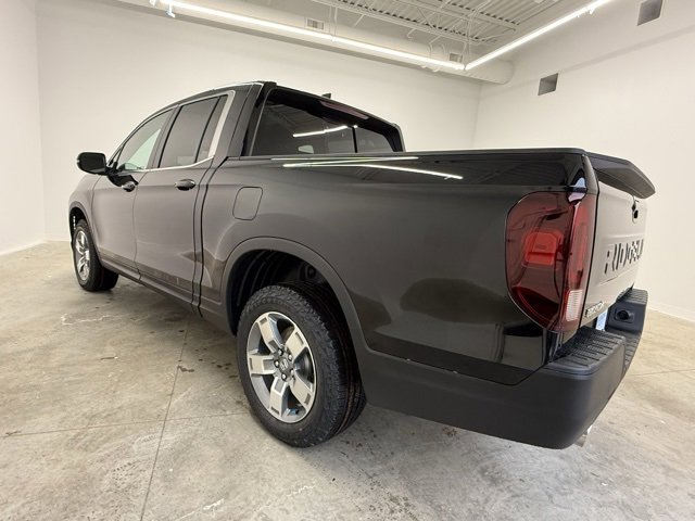New 2026 Honda Ridgeline RTL image 7