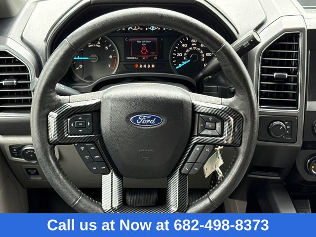 Used 2020 Ford F150 XLT w/ Equipment Group 302A Luxury image 15