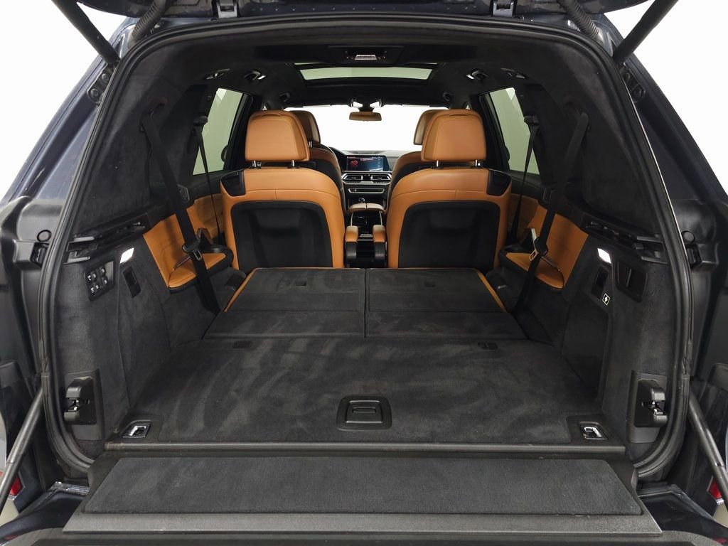 Used 2019 BMW X7 xDrive40i image 8