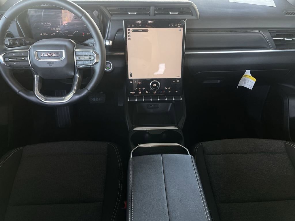 Used 2025 GMC Terrain Elevation image 20