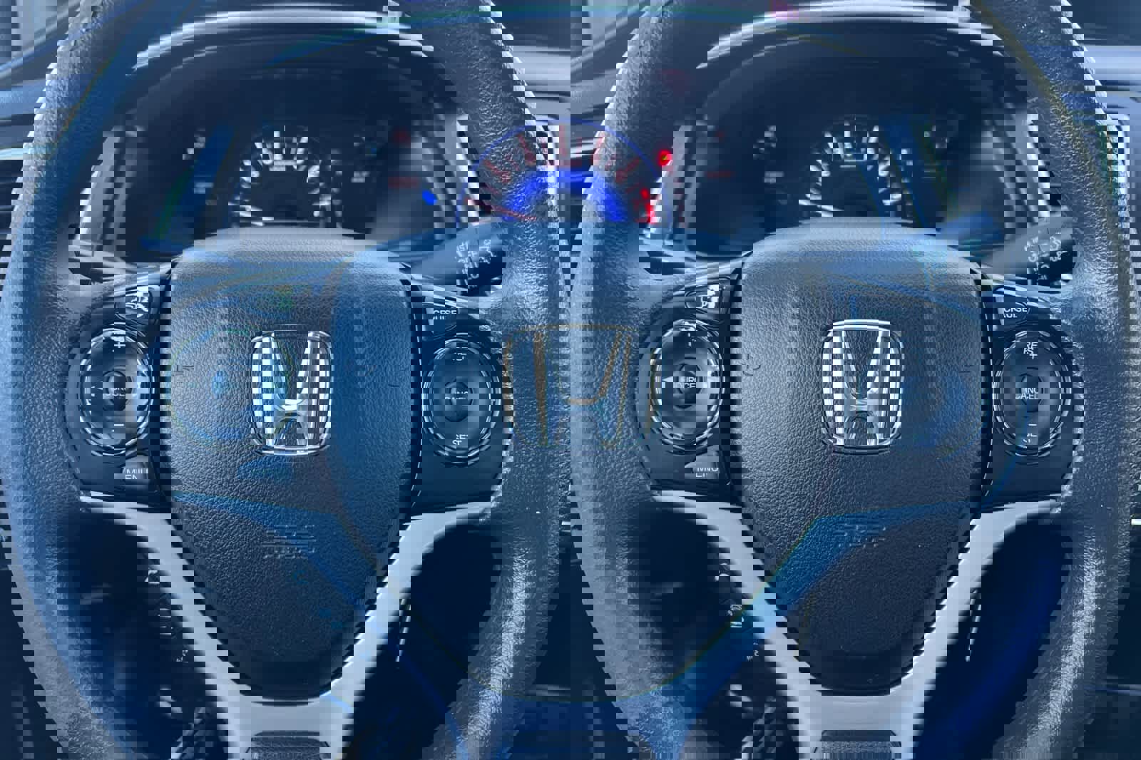 Used 2014 Honda Civic LX image 22