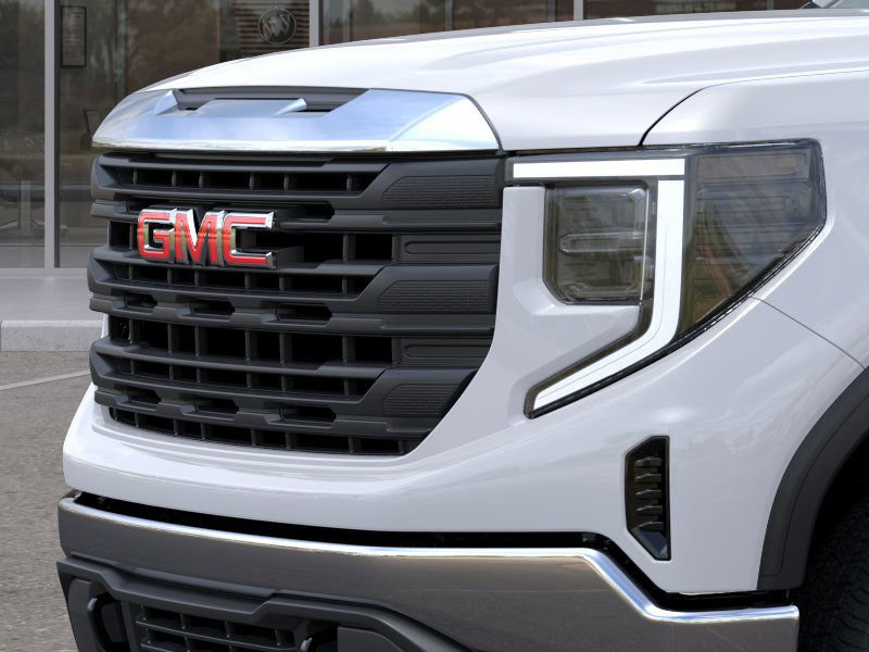 New 2026 GMC Sierra 1500 Pro w/ Pro Value Package image 13