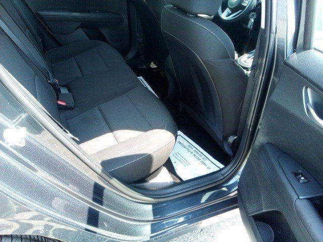 Used 2020 Kia Forte LXS image 16