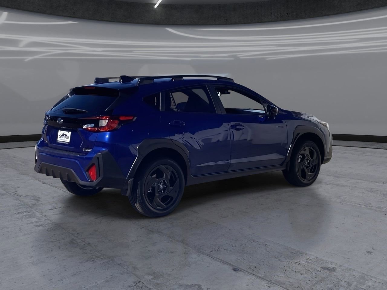 New 2026 Subaru Crosstrek 2.5i Sport image 5