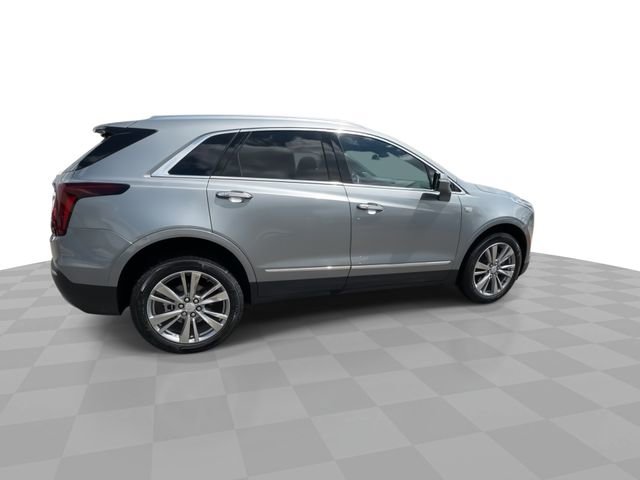 Used 2023 Cadillac XT5 Premium Luxury AWD/4WD image 8