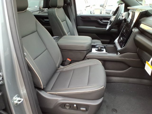 New 2027 GMC Yukon XL Elevation w/ Elevation Premium Package AWD/4WD image 26