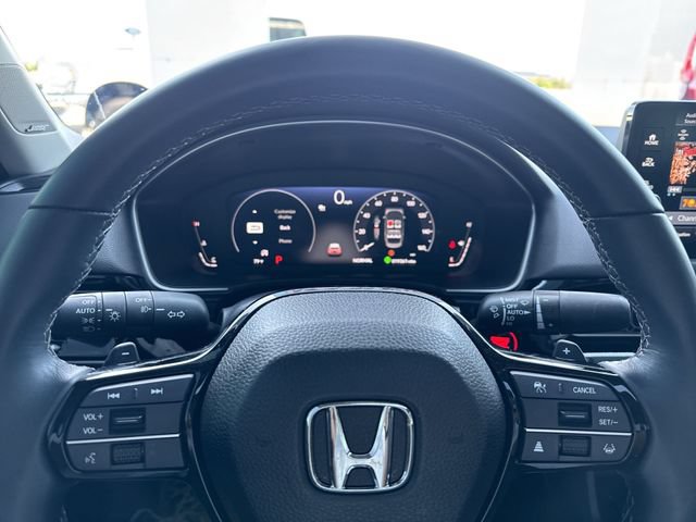 Used 2024 Honda Civic Touring image 17
