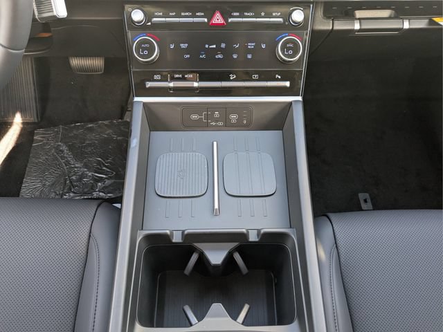 New 2027 Hyundai Santa Fe SEL FWD image 22