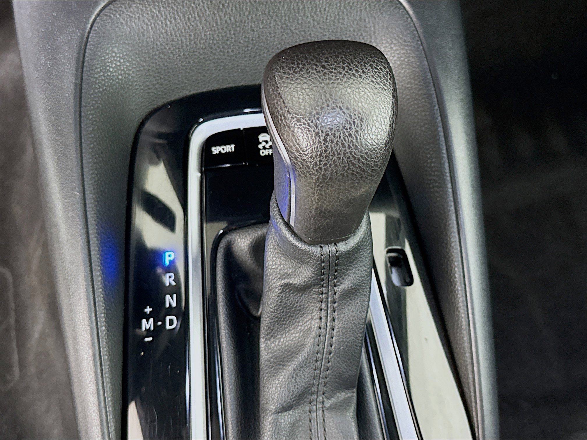 Used 2021 Toyota Corolla SE image 19