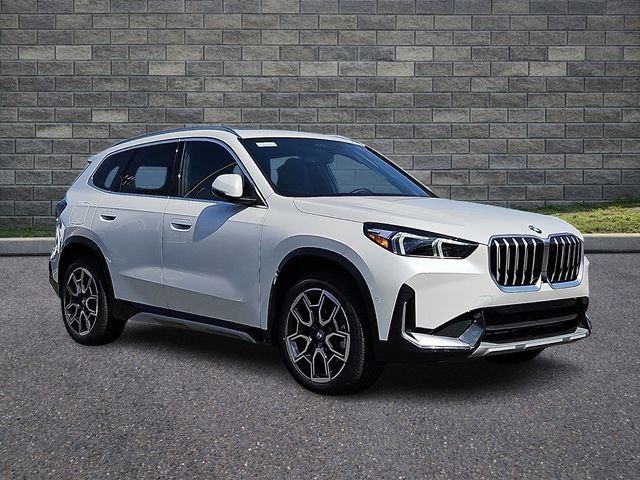 New 2026 BMW X1 xDrive28i w/ Technology Package image 1