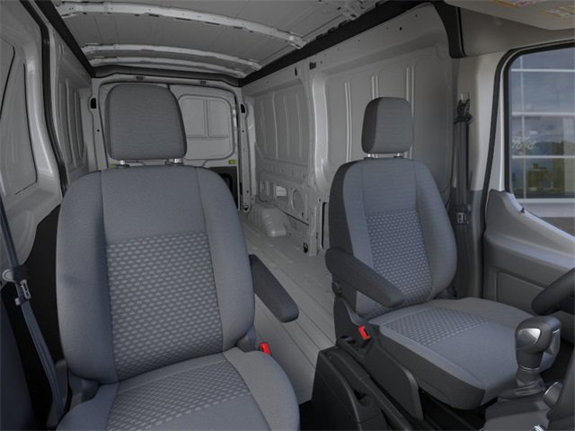New 2025 Ford Transit 350 148 Medium Roof AWD image 10