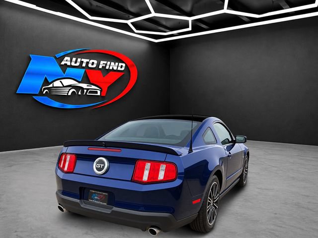 Used 2010 Ford Mustang GT RWD image 9