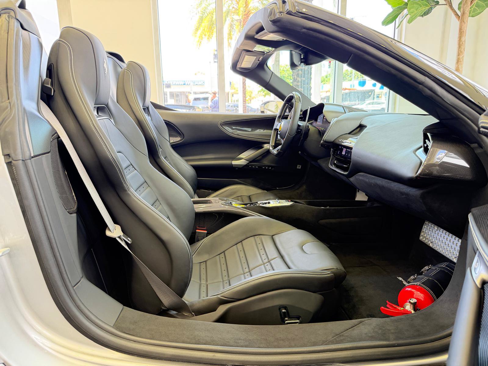Used 2024 Ferrari SF90 Spider AWD/4WD image 43