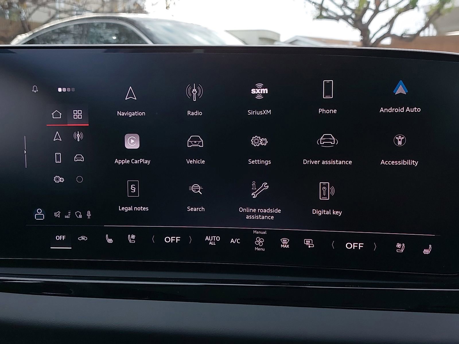 New 2026 Audi A6 Premium Plus image 21